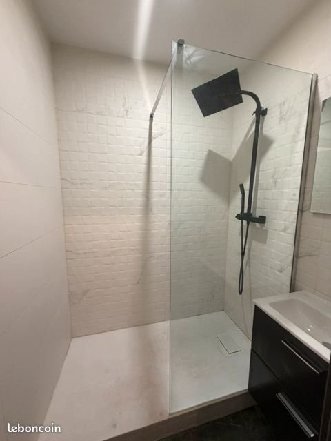 Appartement à louer, 21m², Distroff