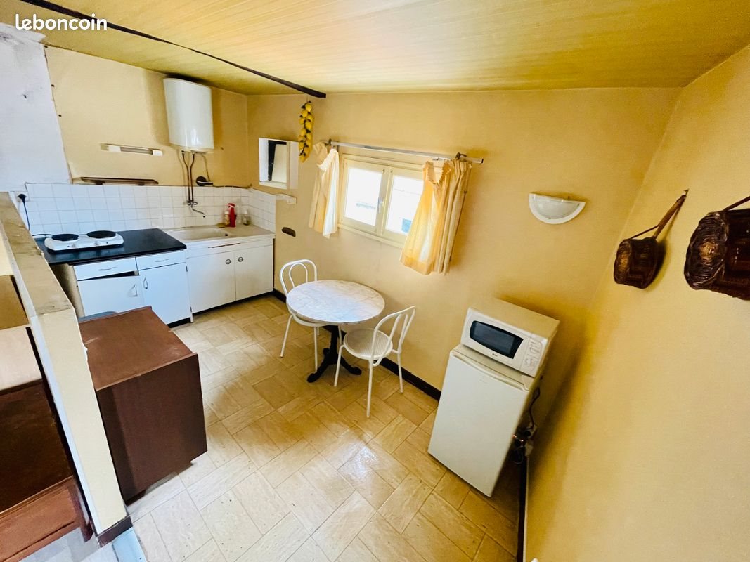 Appartement à louer, 25m², Châtellerault