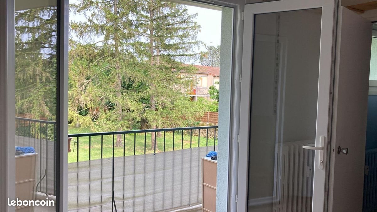 Appartement à louer, 14m², Poitiers