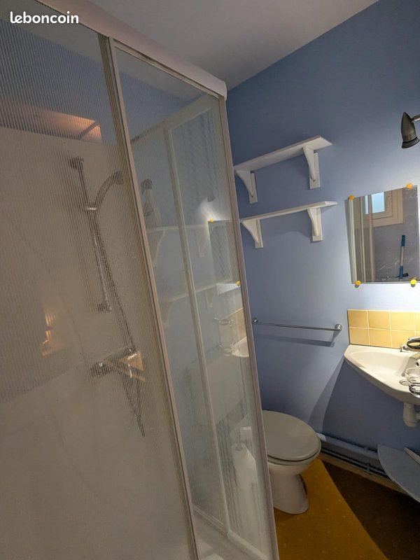 Appartement à louer, 14m², Poitiers