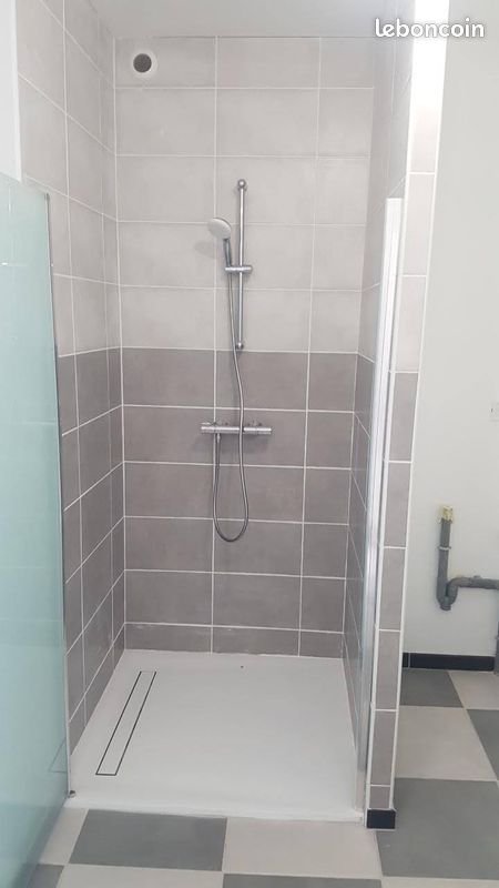 Appartement à louer, 40m², Vervins