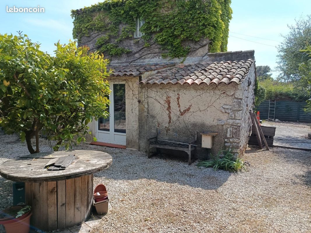 Maison à louer, 150m², Mougins
