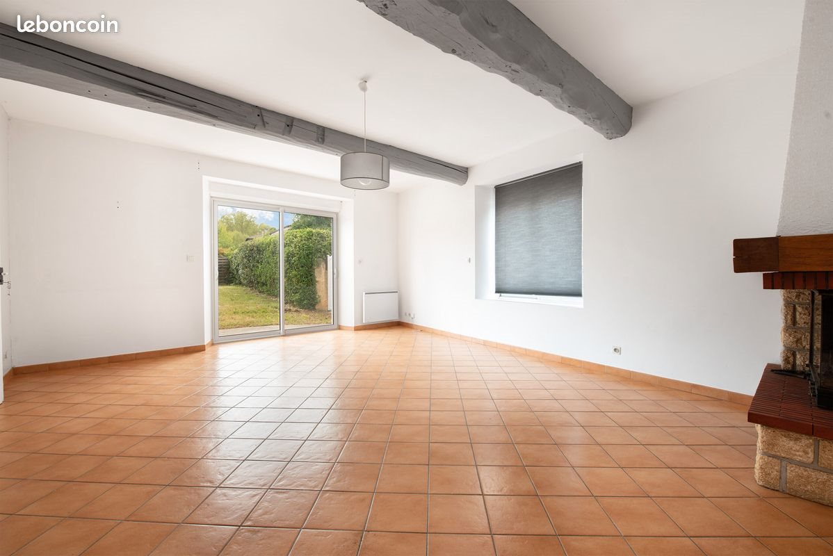 Maison à vendre, 180m², Saint-Paul-sur-Save