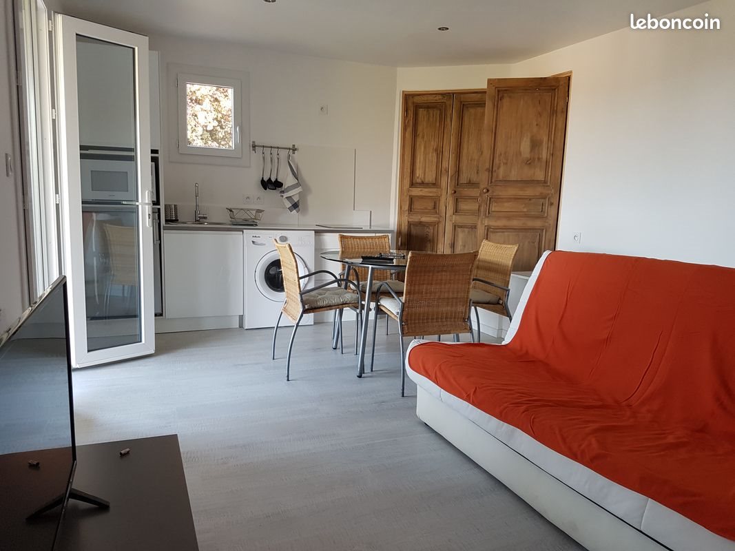 Appartement à louer, 28m², La Garde