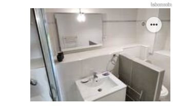 Appartement à louer, 28m², La Garde