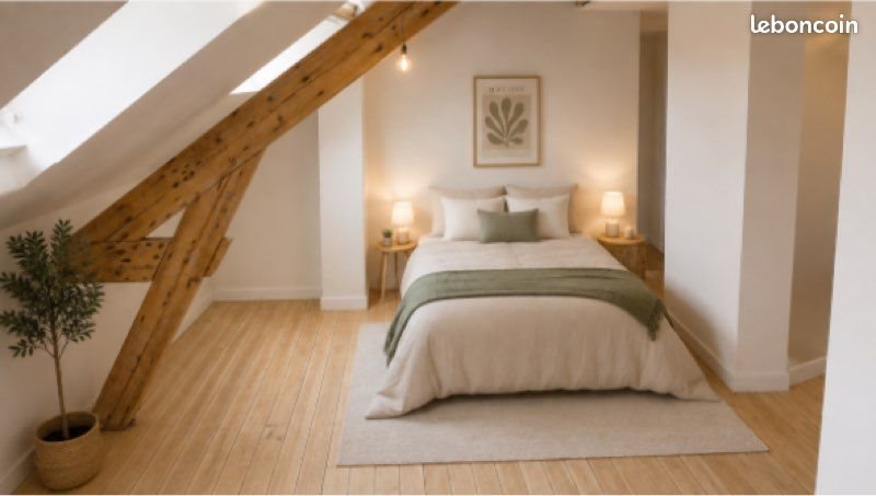 Maison à louer, 130m², Orléans