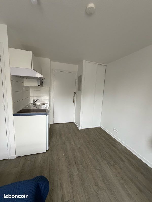 Appartement à louer, 16m², Rennes