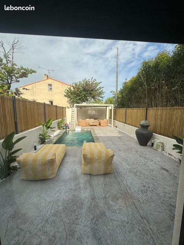 Maison à vendre, 79m², Aubagne
