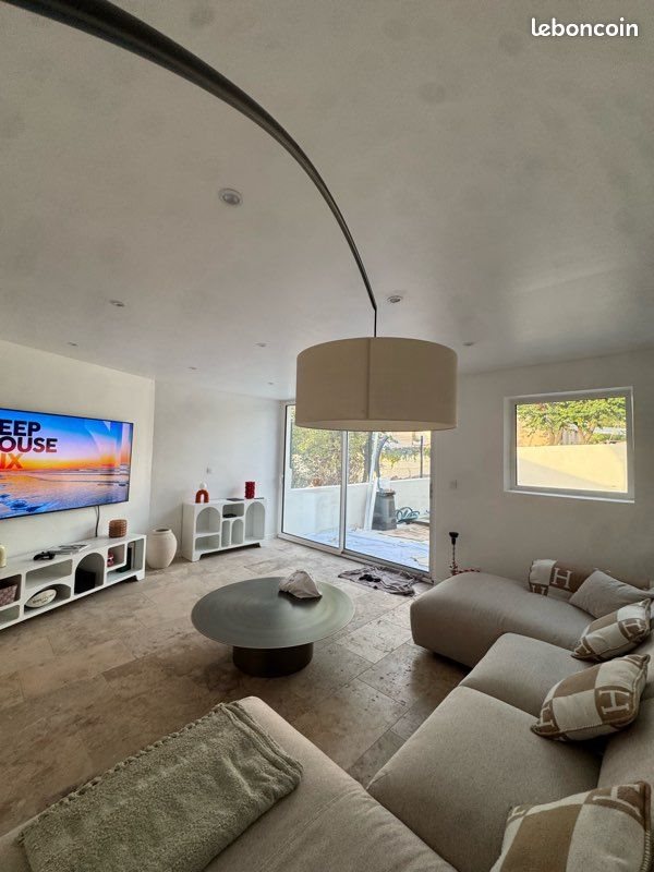 Maison à vendre, 79m², Aubagne
