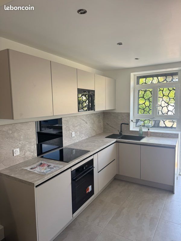 Maison à vendre, 79m², Aubagne