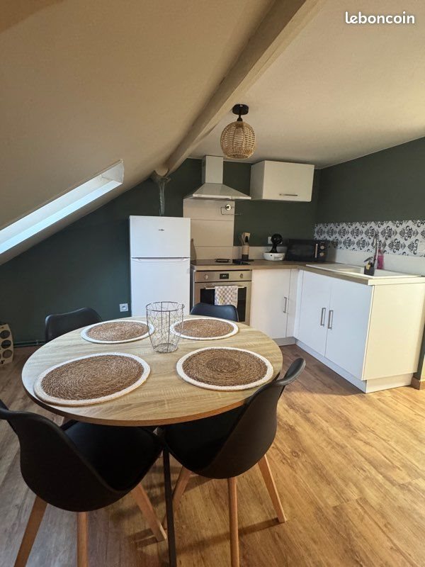 Appartement à louer, 53m², Sarreguemines