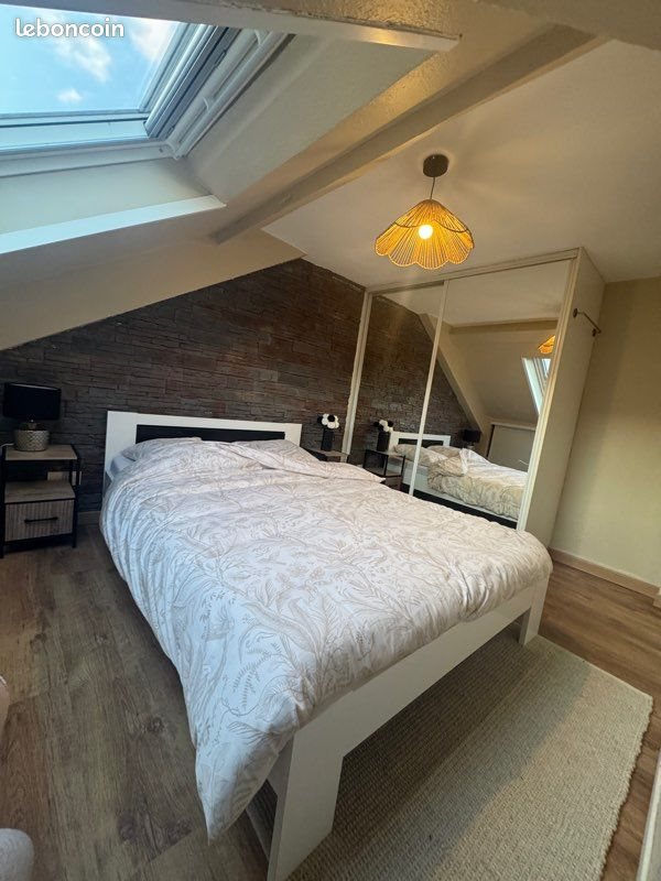 Appartement à louer, 53m², Sarreguemines