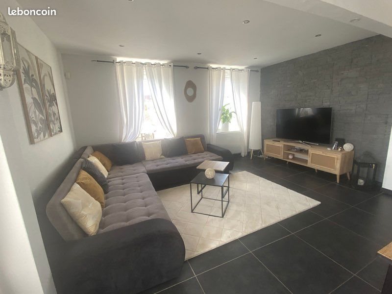Appartement à vendre, 84m², Forbach