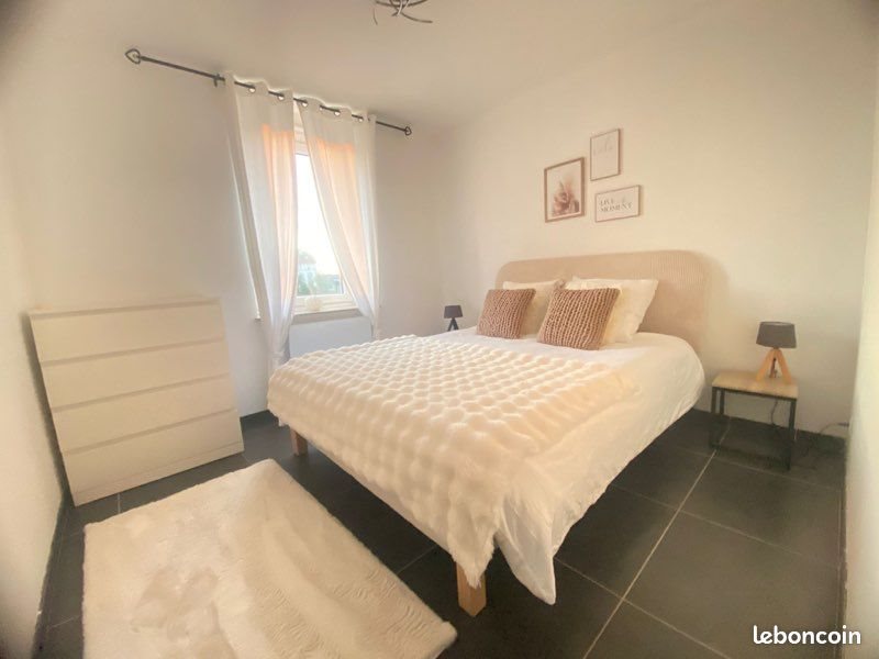 Appartement à vendre, 84m², Forbach