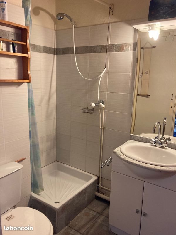 Appartement à louer, 22m², Sète