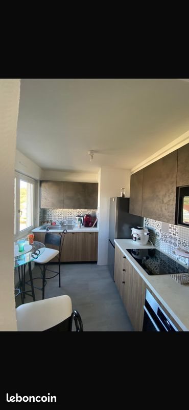 Appartement à louer, 63m², Vesoul