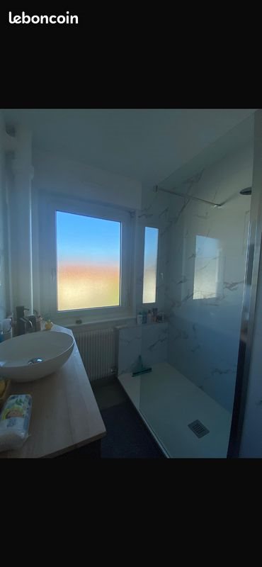 Appartement à louer, 63m², Vesoul