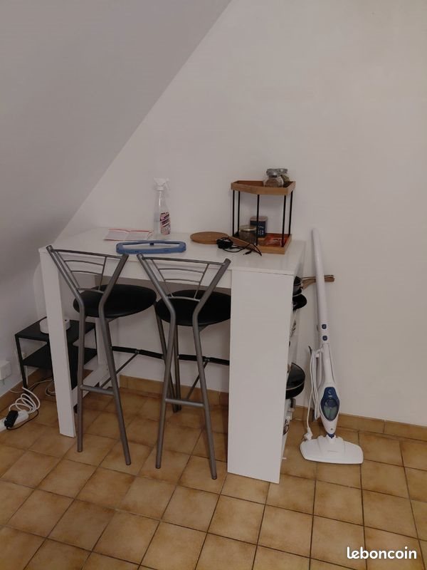 Appartement à louer, 15m², Lannion