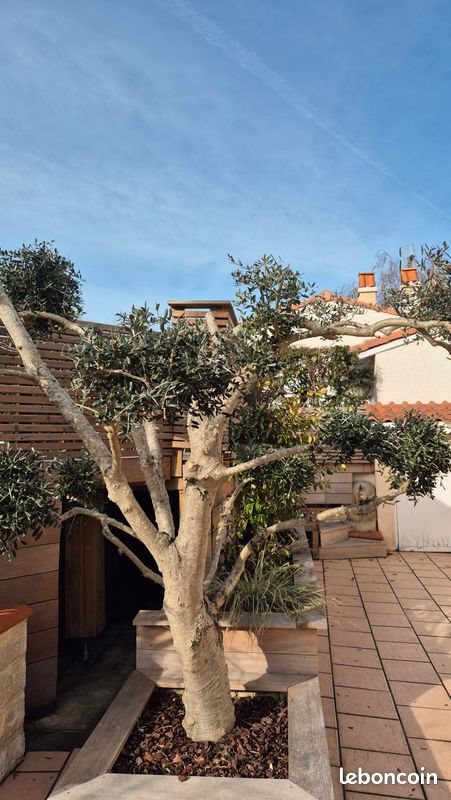 Maison à vendre, 100m², Malzéville