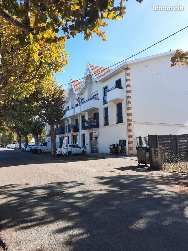 Appartement à louer, 54m², Andernos-les-Bains