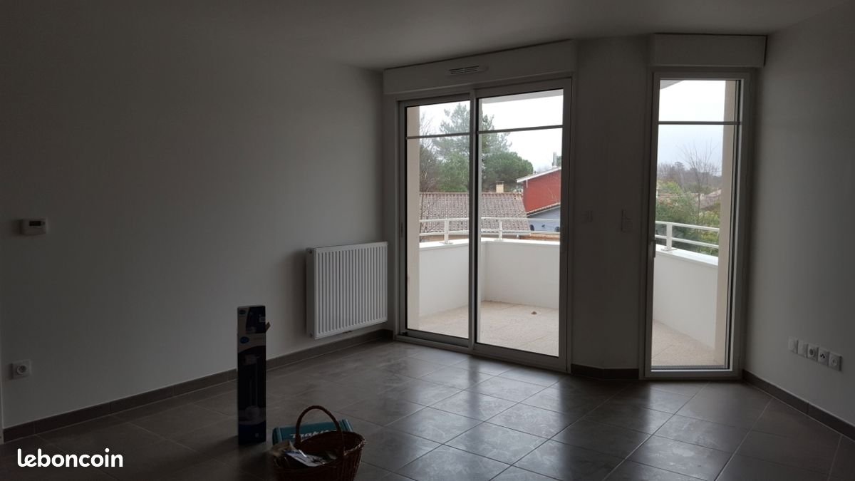 Appartement à louer, 54m², Andernos-les-Bains