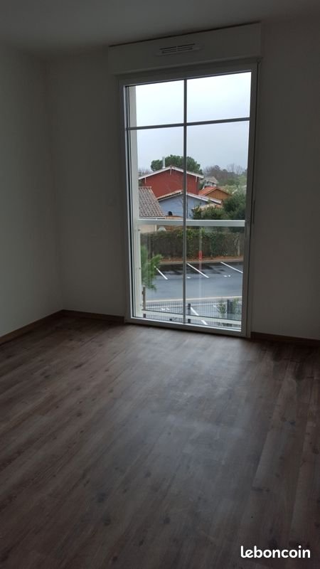 Appartement à louer, 54m², Andernos-les-Bains