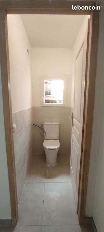 Maison à vendre, 60m², Sainte-Anastasie-sur-Issole