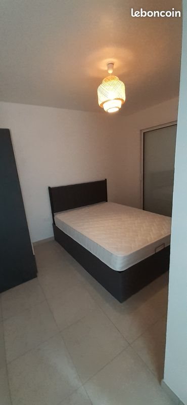 Appartement à louer, 44m², Le Mans