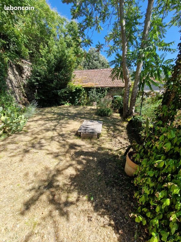 Appartement à louer, 90m², Les Ollières-sur-Eyrieux
