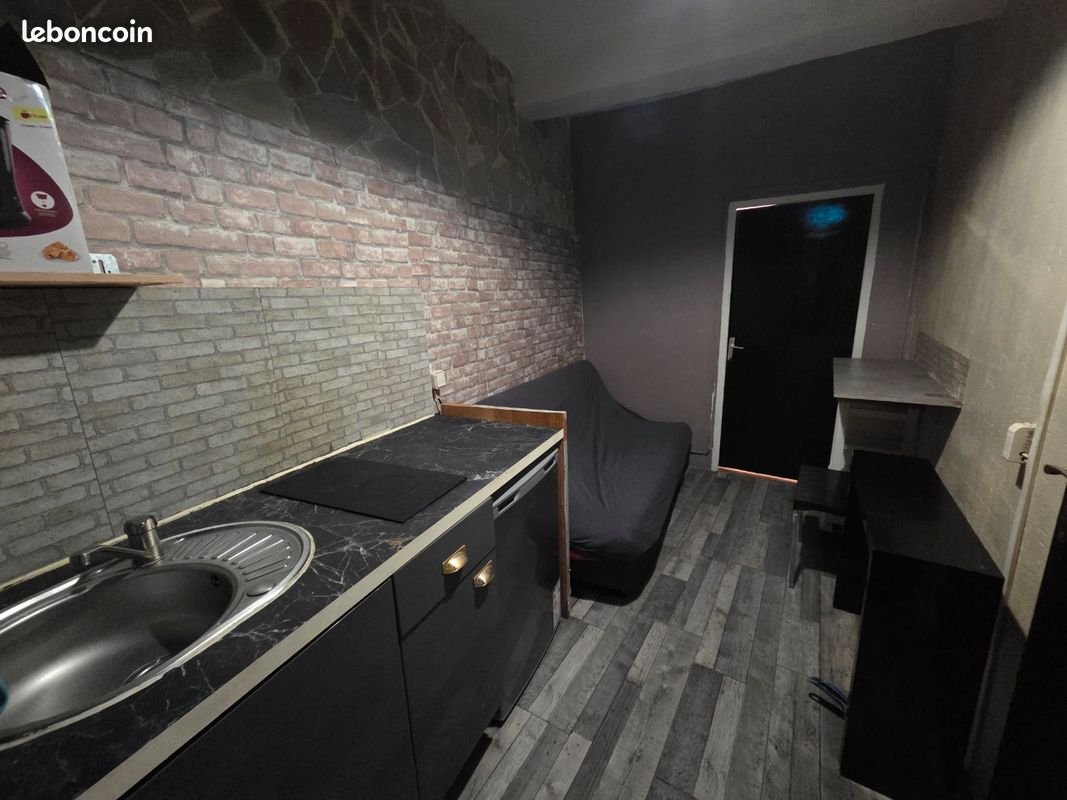 Appartement à louer, 12m², Narbonne