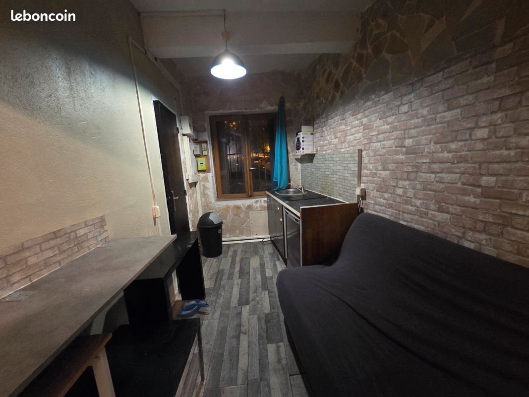 Appartement à louer, 12m², Narbonne