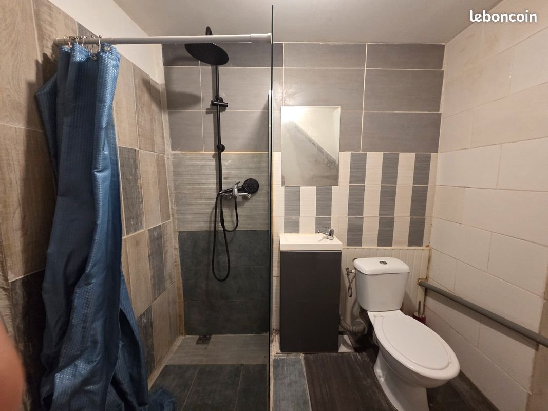 Appartement à louer, 12m², Narbonne