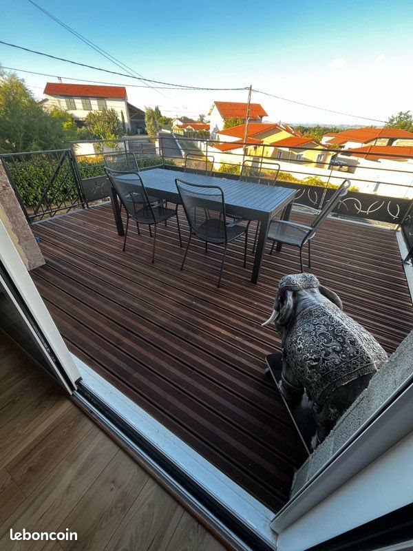 Maison à vendre, 80m², Saint-Romain-le-Puy