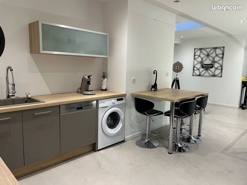 Appartement à louer, 55m², Clermont-Ferrand