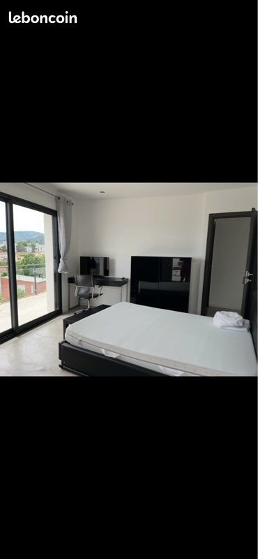 Appartement à louer, 55m², Clermont-Ferrand