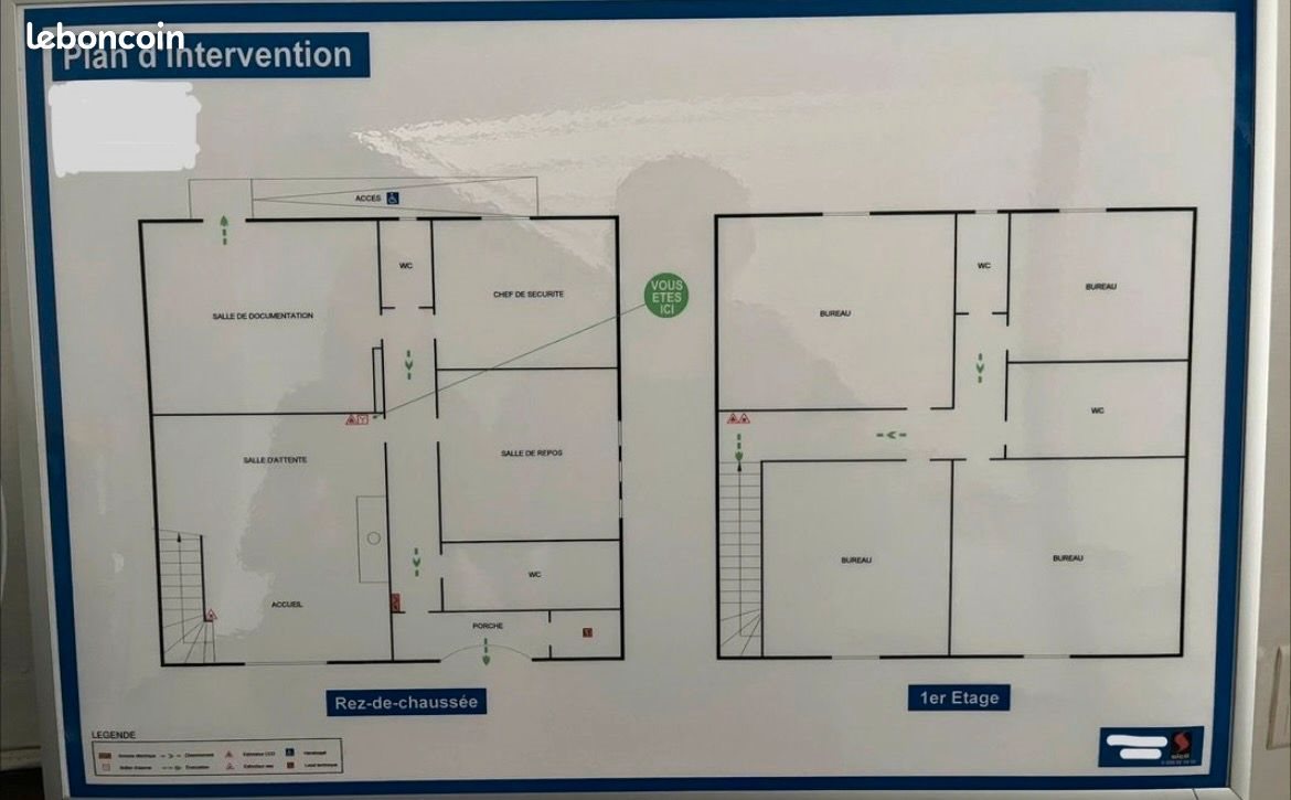 Maison à vendre, 150m², Bastia