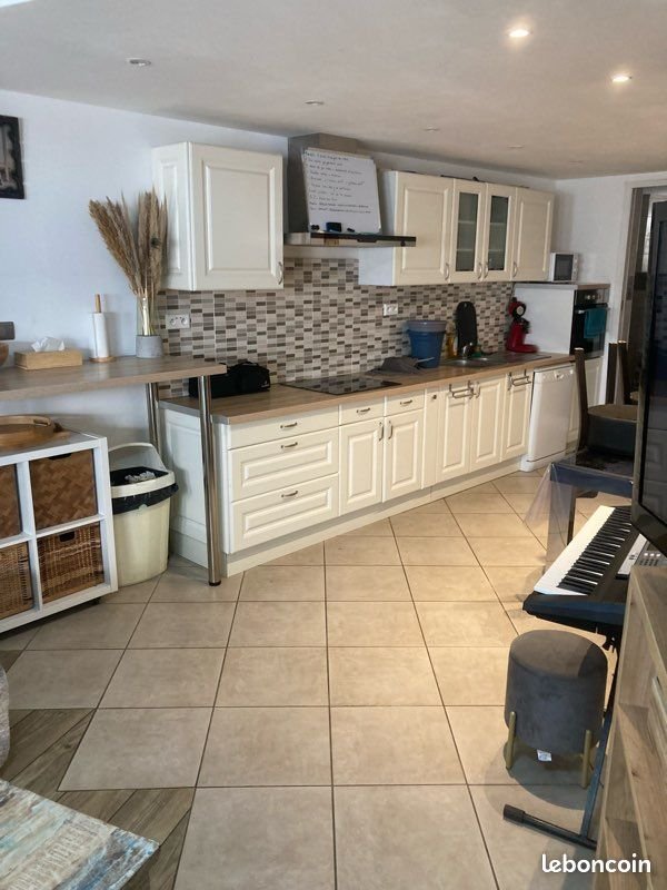 Maison à vendre, 100m², Coursan