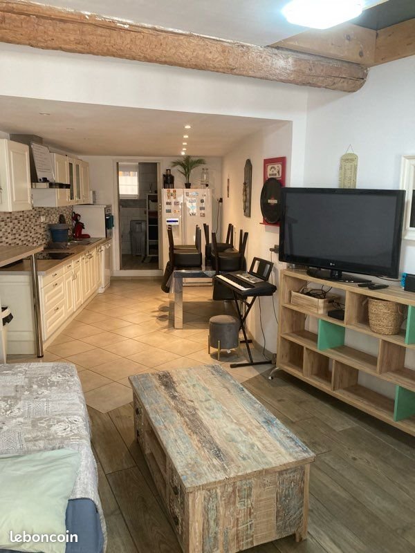 Maison à vendre, 100m², Coursan