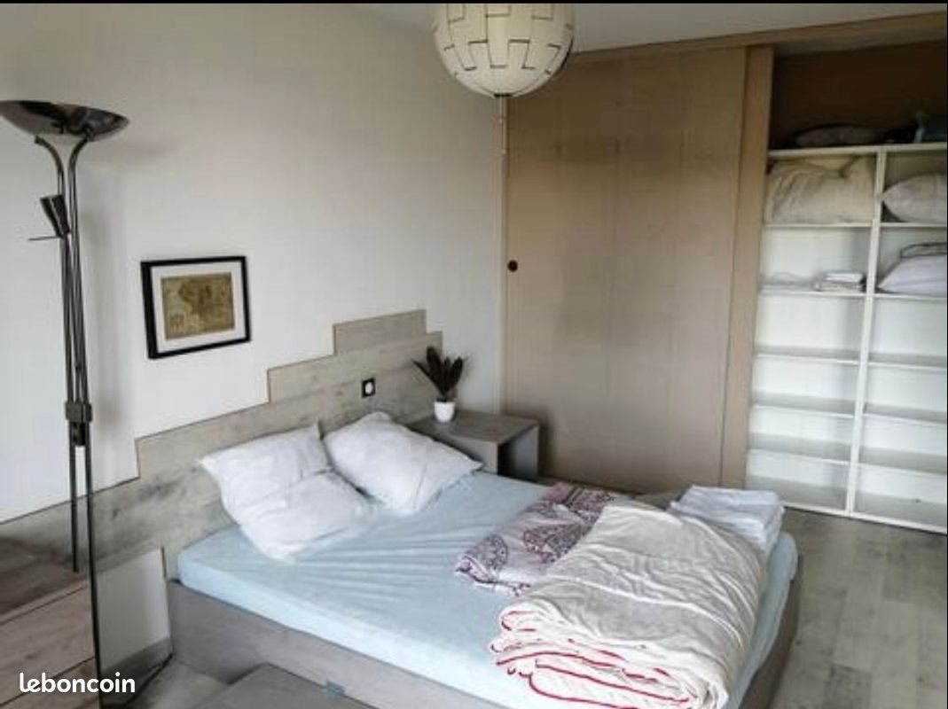 Appartement à vendre, 55m², Lormont