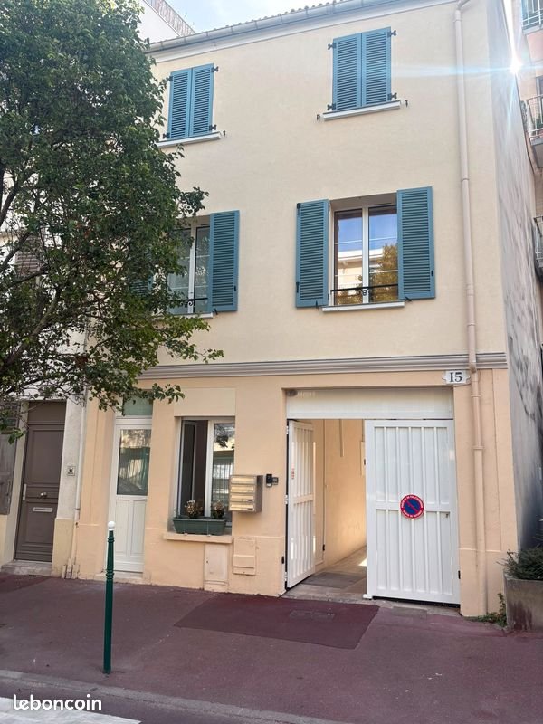 Appartement à louer, 15m², Rueil-Malmaison