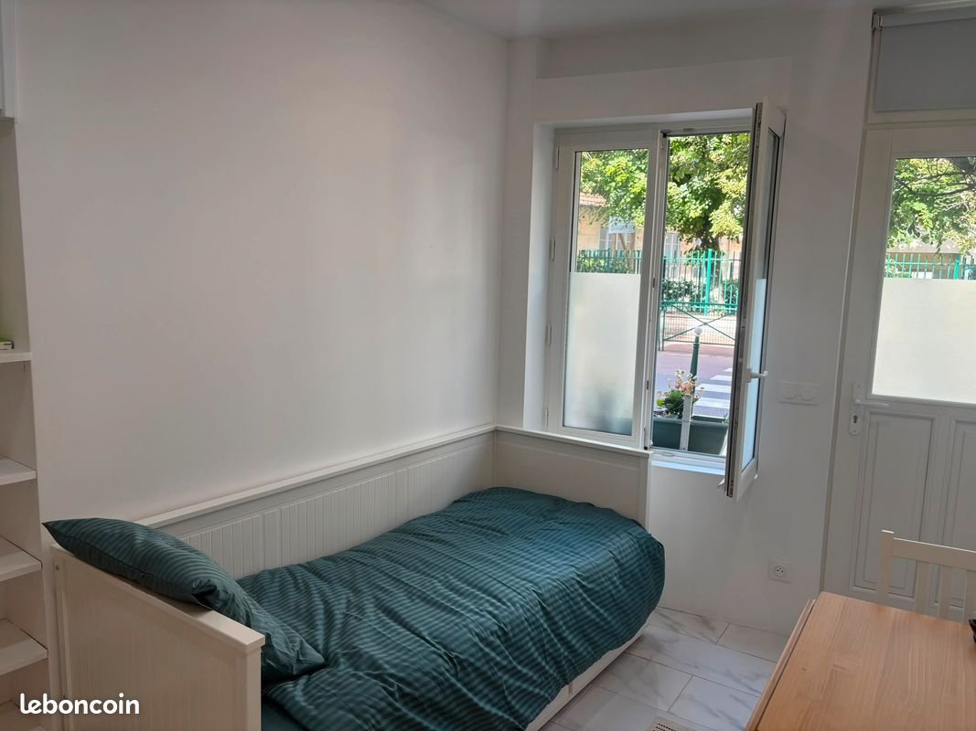 Appartement à louer, 15m², Rueil-Malmaison