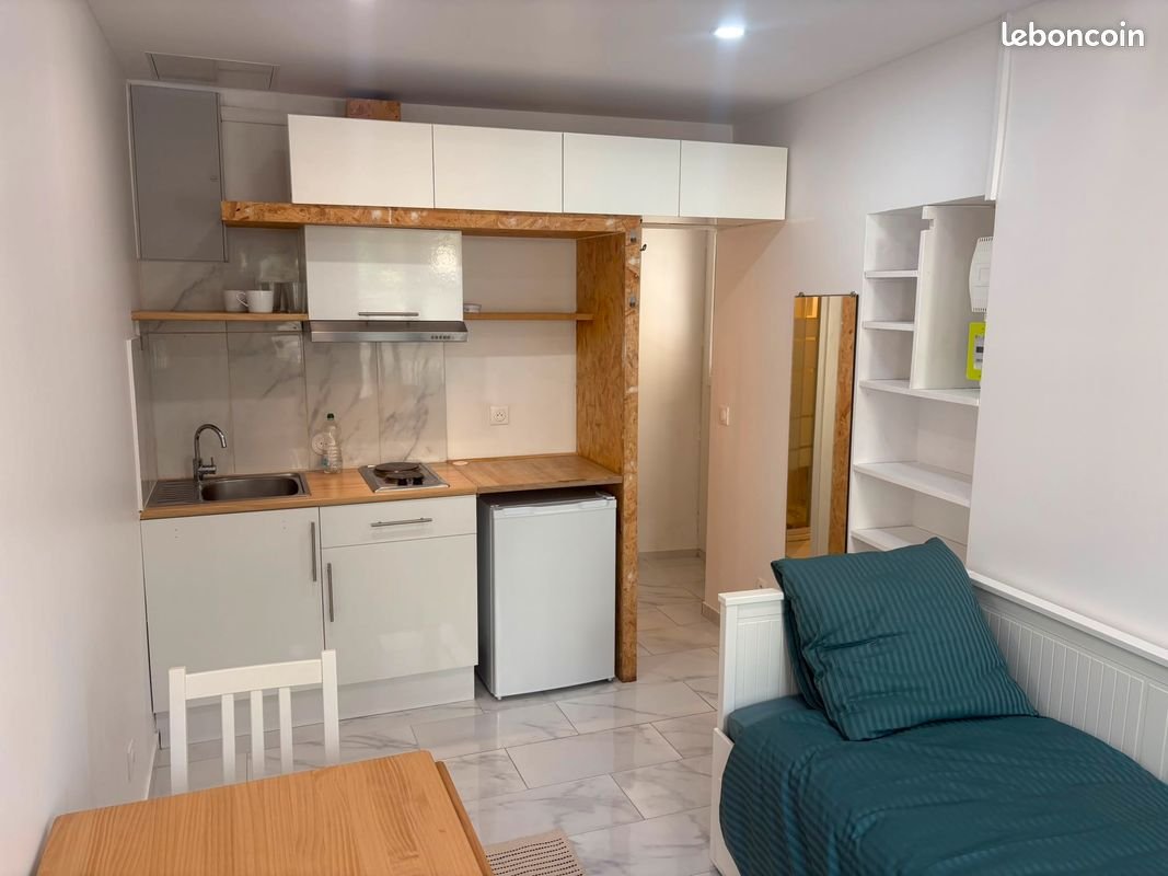 Appartement à louer, 15m², Rueil-Malmaison