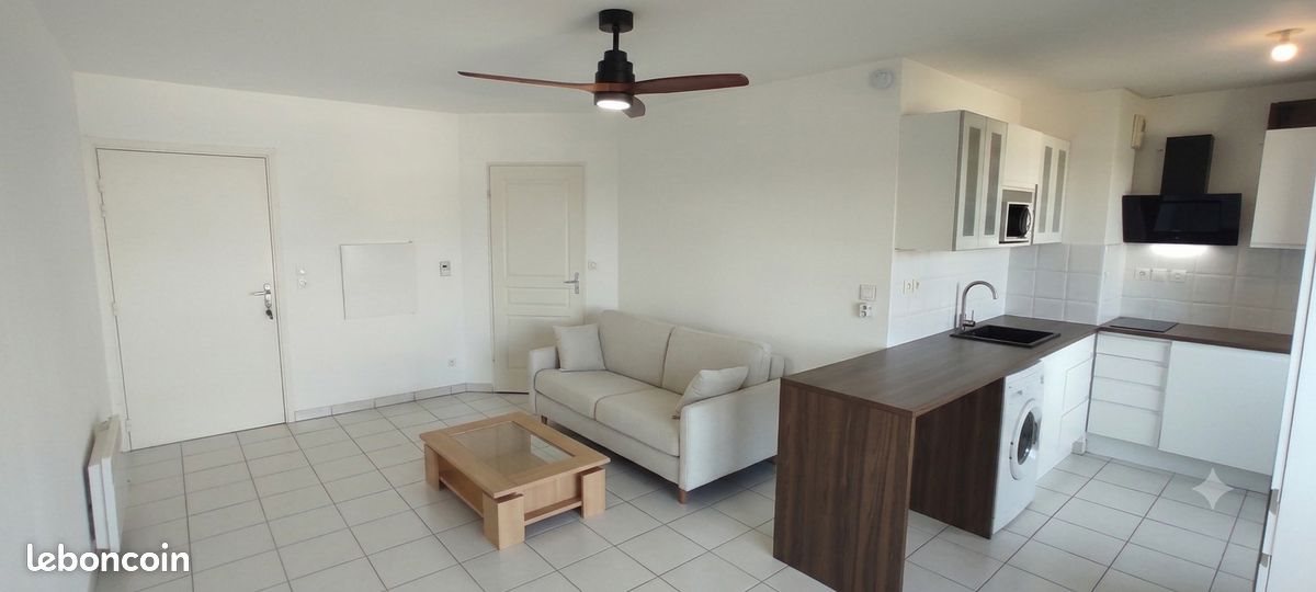Appartement à vendre, 42m², Blagnac