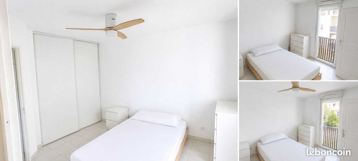 Appartement à vendre, 42m², Blagnac
