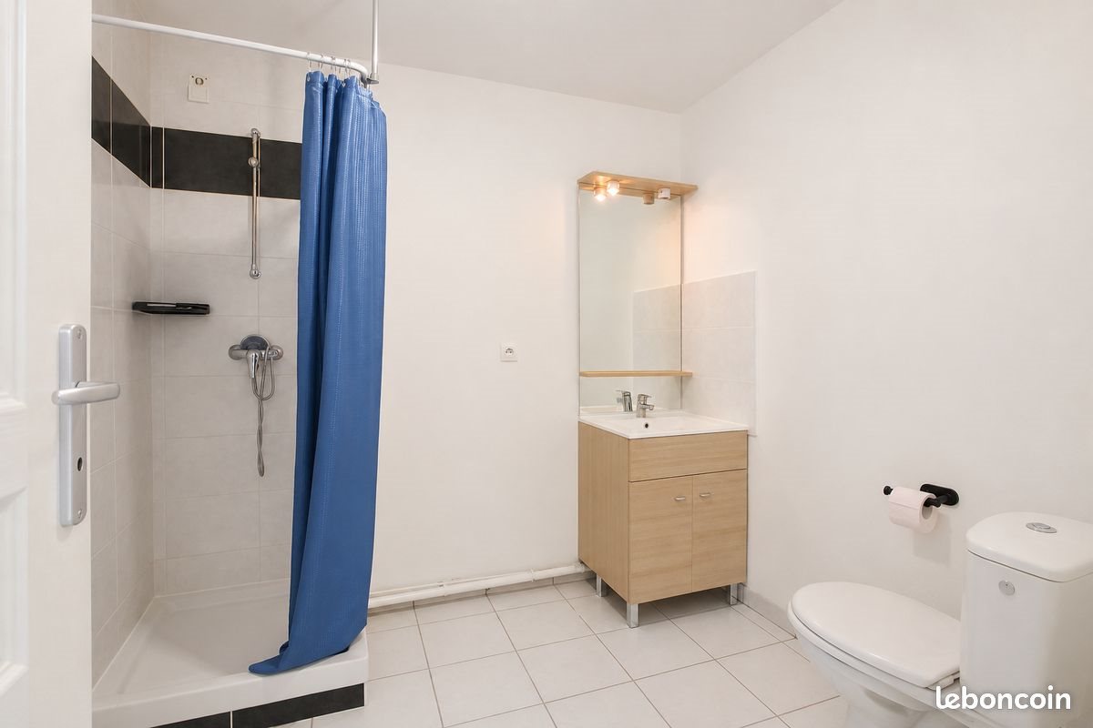 Appartement à vendre, 42m², Blagnac