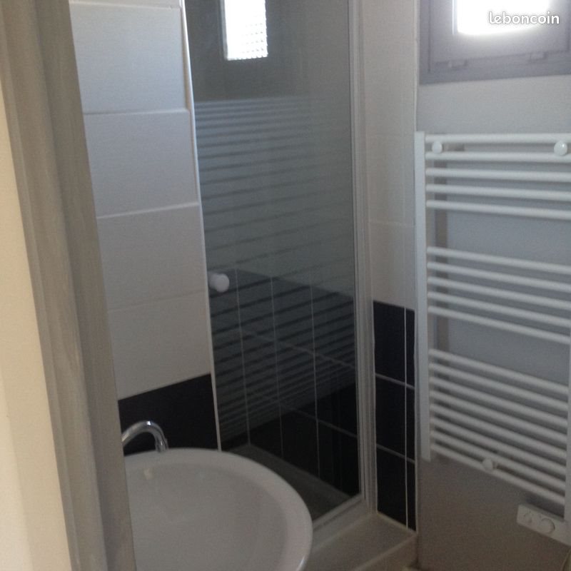 Appartement à louer, 38m², Saint-Hilaire-du-Harcouët