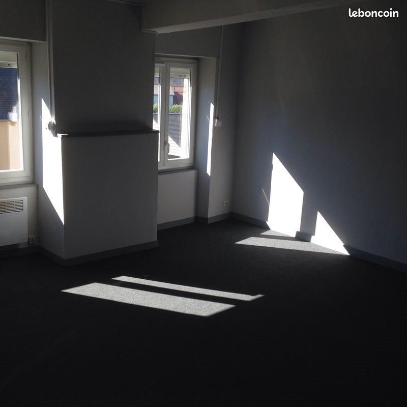 Appartement à louer, 38m², Saint-Hilaire-du-Harcouët