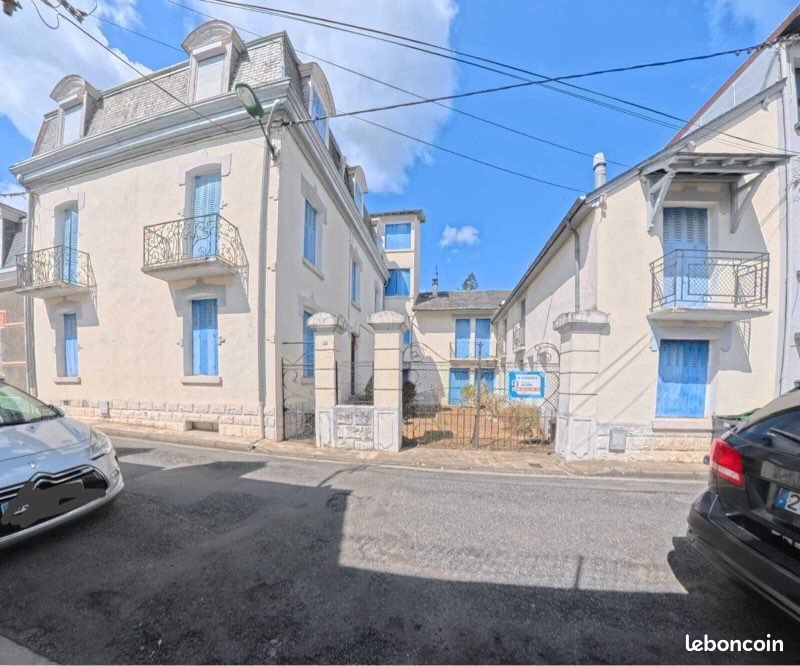 Appartement à vendre, 74m², Lourdes