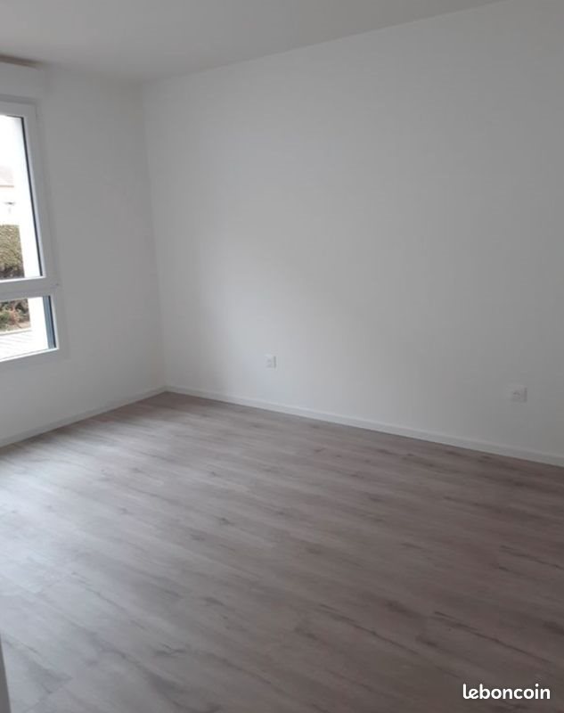Appartement à louer, 48m², Melrand