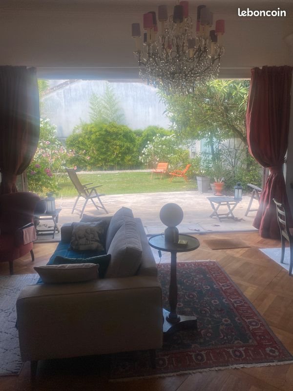 Maison à louer, 13m², Le Bouscat